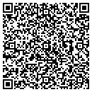 QR code with Hammett Farm contacts