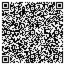 QR code with G A Cybertech contacts