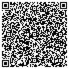 QR code with Hickory Nut Wildlife And Mowing Services Inc contacts