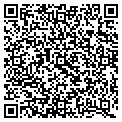 QR code with D N H Sales contacts