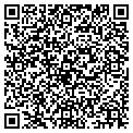 QR code with Jay Sunner contacts