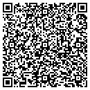 QR code with E Cig City contacts