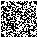 QR code with J&J Fisheries Inc contacts