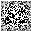 QR code with J&L Wildlife Control contacts