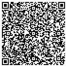QR code with Hammerhead Marine Sv contacts