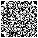 QR code with E-Cig Guyz contacts
