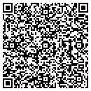 QR code with E Dm Cig Inc contacts