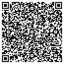 QR code with L C O Conservation Department contacts