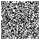 QR code with Luther C Anthony Jr contacts