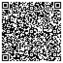 QR code with G & A Cigars LLC contacts