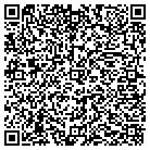 QR code with M S Department/Wildlife Fshrs contacts