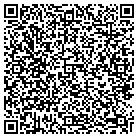 QR code with Habeneros Cigars contacts