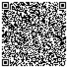 QR code with Nyati Conservation Corps contacts