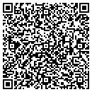 QR code with Helios Inc contacts