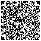 QR code with High Rollers Cigars Inc contacts