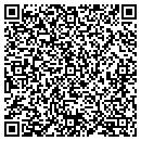 QR code with Hollywood Cigar contacts
