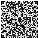 QR code with Hoosiere-Cig contacts