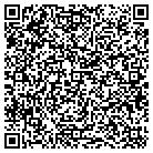 QR code with Dunnellon Septic Tank Service contacts
