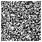 QR code with D & D Precision Plastics contacts