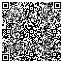 QR code with Raptor Trust contacts