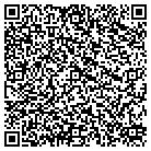 QR code with Mc Gehee Fire Department contacts