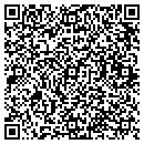 QR code with Robert Alonso contacts