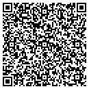 QR code with J&R Cigars LLC contacts