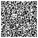 QR code with J T Cigars contacts