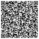 QR code with J & Y Cigars Distributors LLC contacts