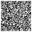 QR code with Kennys E-Cig CO contacts