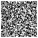 QR code with R P Enterprises Inc contacts