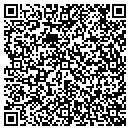 QR code with S C Water Fowl Assn contacts