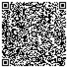 QR code with Maple Deli Cig License contacts