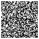QR code with The Birdman contacts