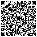 QR code with The Coalition Of Reef Lovers contacts