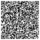 QR code with Maya Selva Cigar's Corporation contacts