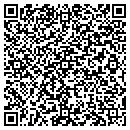 QR code with Three Creeks Timber Corporation contacts