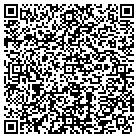 QR code with White Wind Wildlife Socie contacts