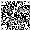QR code with CD Heaven contacts