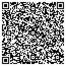 QR code with Oliva Cigar CO contacts