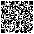 QR code with Oscar's Cigars contacts