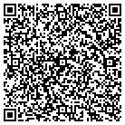 QR code with Peak Vapor contacts