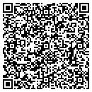 QR code with Razor Vapes contacts