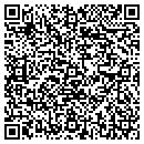 QR code with L F Custom Homes contacts