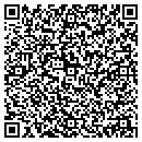QR code with Yvette F Jansen contacts