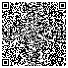 QR code with Zuni Game & Fish Department contacts