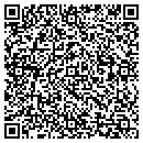 QR code with Refugio Cigar House contacts