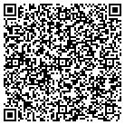QR code with Whiteclouds Native Amer Gftshp contacts