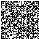 QR code with R & K Cigar's contacts