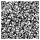 QR code with F/V Kimberleen contacts